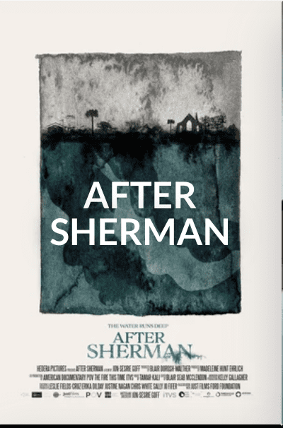 after sherman