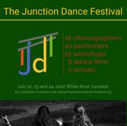The Junction Dance Festival